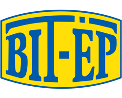 Bit-Ép logo